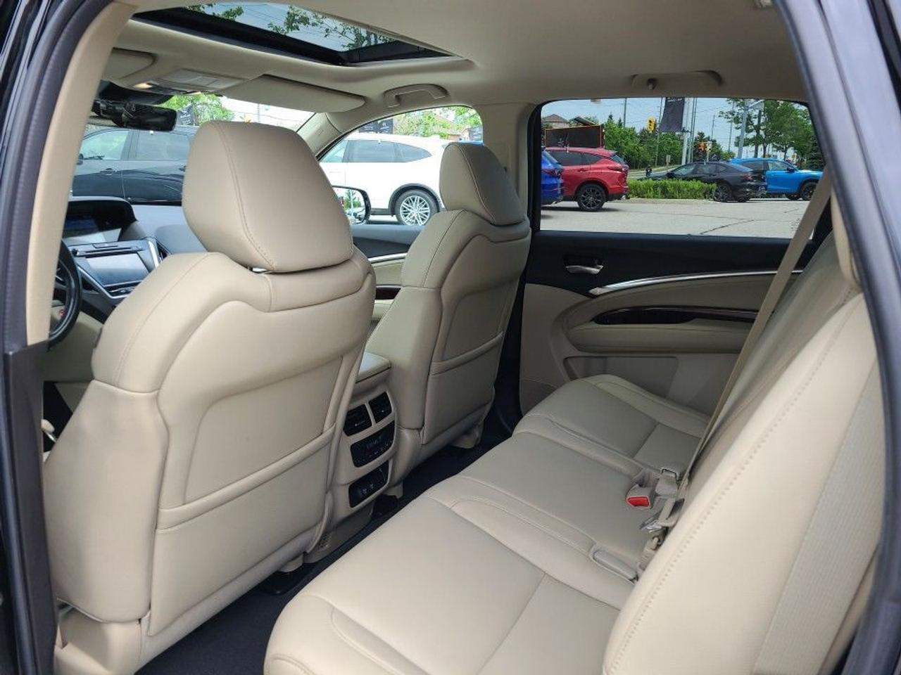 2020 Acura MDX Tech SH-AWD (SORRY SOLD SOLD SOLD) Photo