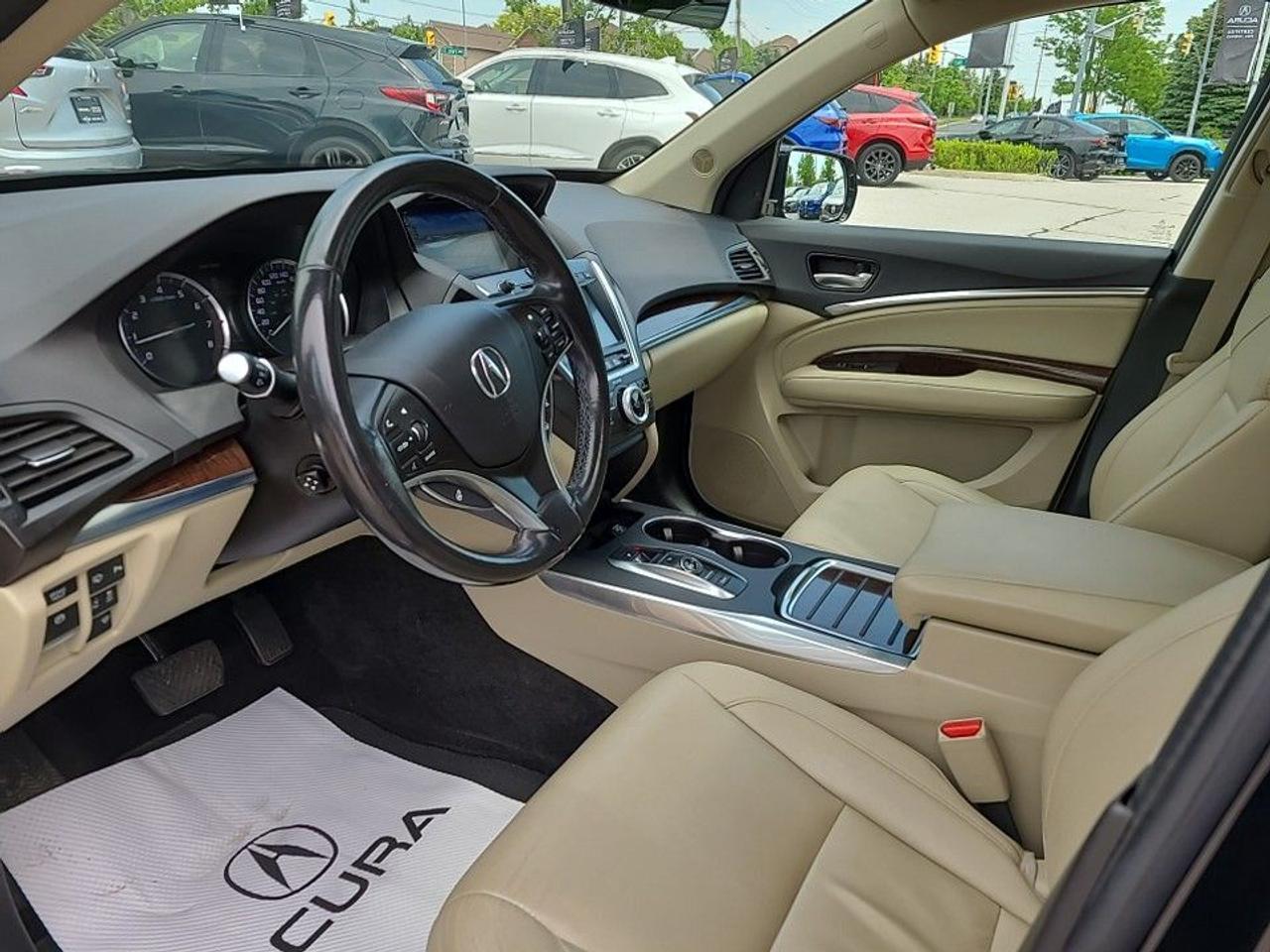 2020 Acura MDX Tech SH-AWD (SORRY SOLD SOLD SOLD) Photo