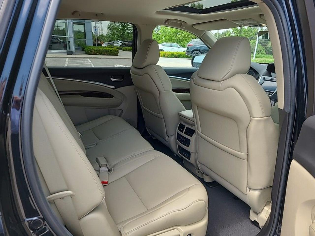 2020 Acura MDX Tech SH-AWD (SORRY SOLD SOLD SOLD) Photo
