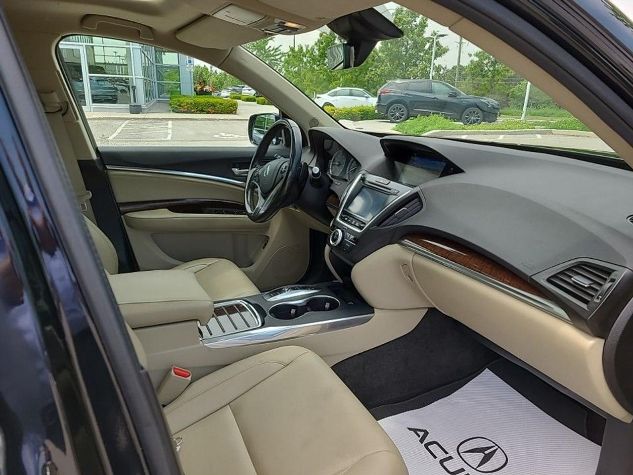 2020 Acura MDX Tech SH-AWD (SORRY SOLD SOLD SOLD) Photo