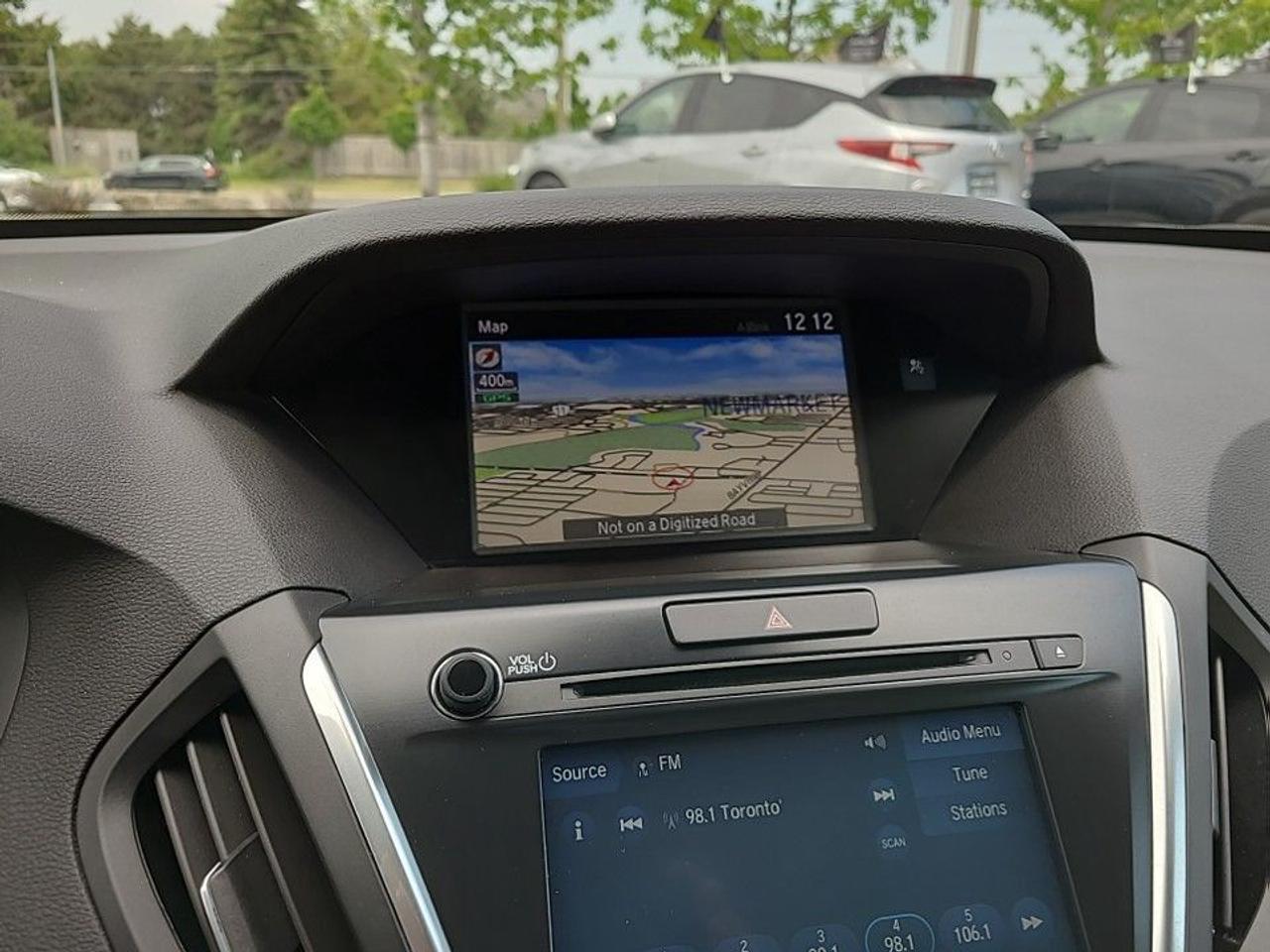 2020 Acura MDX Tech SH-AWD (SORRY SOLD SOLD SOLD) Photo