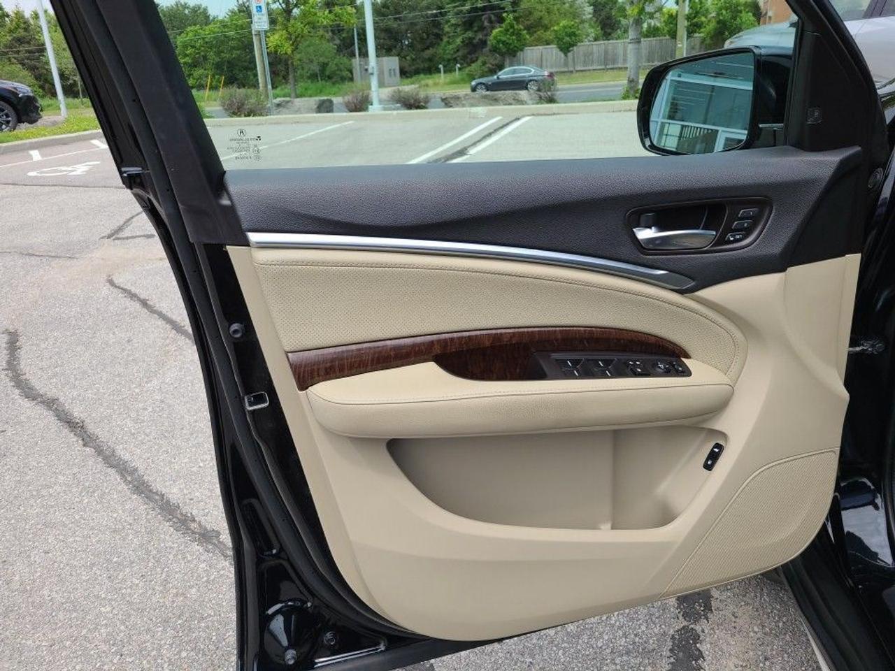 2020 Acura MDX Tech SH-AWD (SORRY SOLD SOLD SOLD) Photo