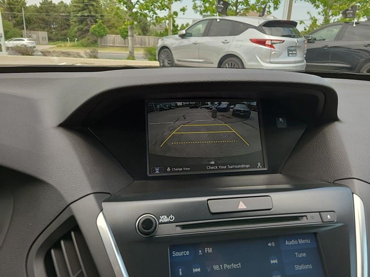 2020 Acura MDX Tech SH-AWD (SORRY SOLD SOLD SOLD) Photo