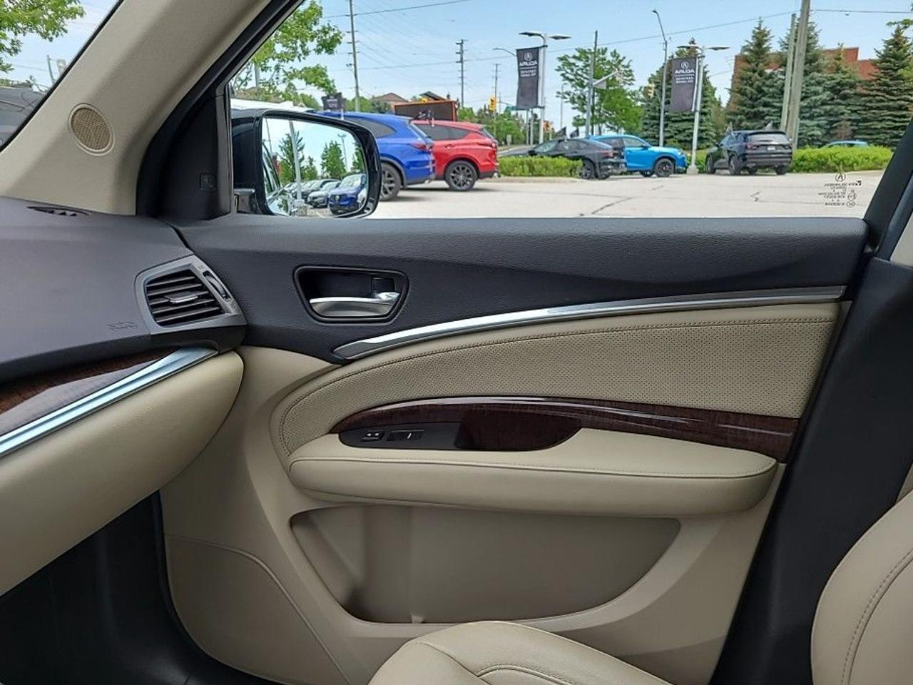 2020 Acura MDX Tech SH-AWD (SORRY SOLD SOLD SOLD) Photo