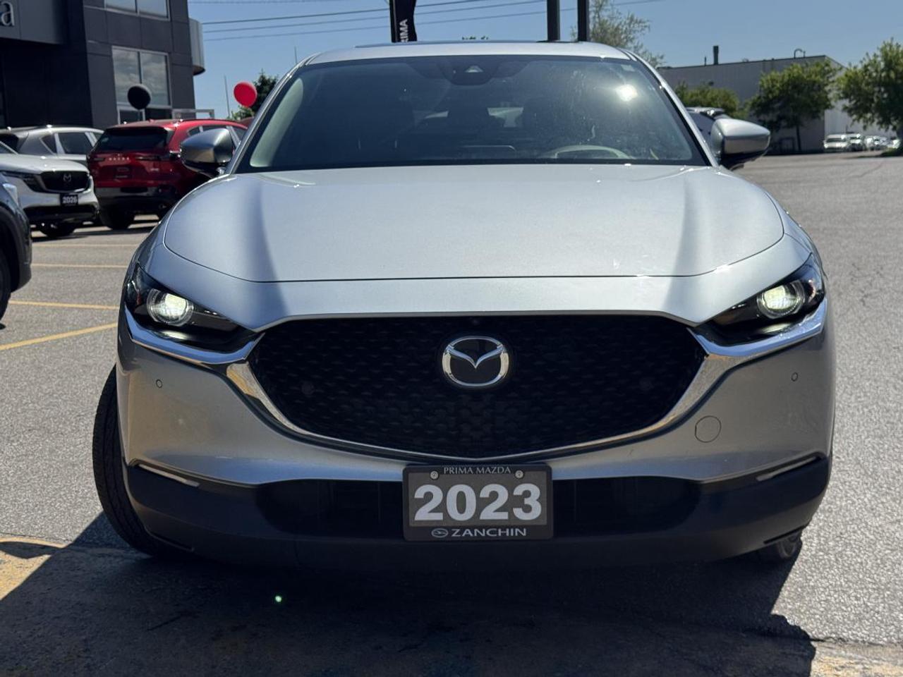 2023 Mazda CX-30 GT AWD/ EXTENDED WARRANTY/ 3.95% RATE/ MUST SEE Photo