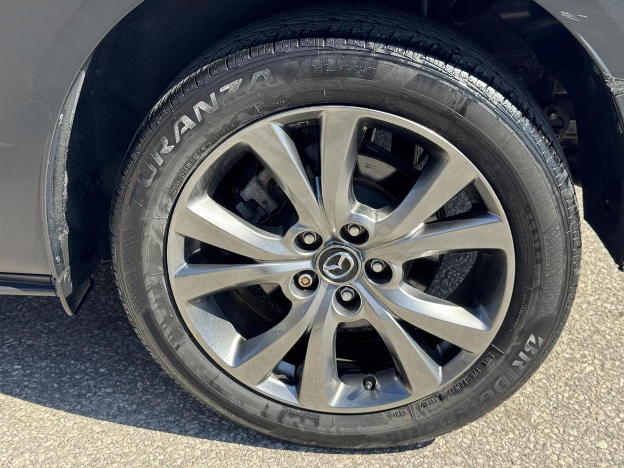 2023 Mazda CX-30 GT AWD/ EXTENDED WARRANTY/ 3.95% RATE/ MUST SEE Photo