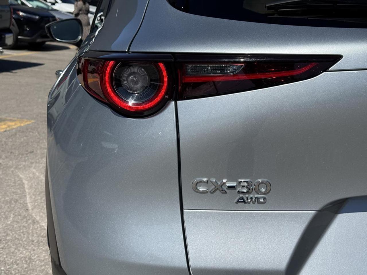 2023 Mazda CX-30 GT AWD/ EXTENDED WARRANTY/ 3.95% RATE/ MUST SEE Photo