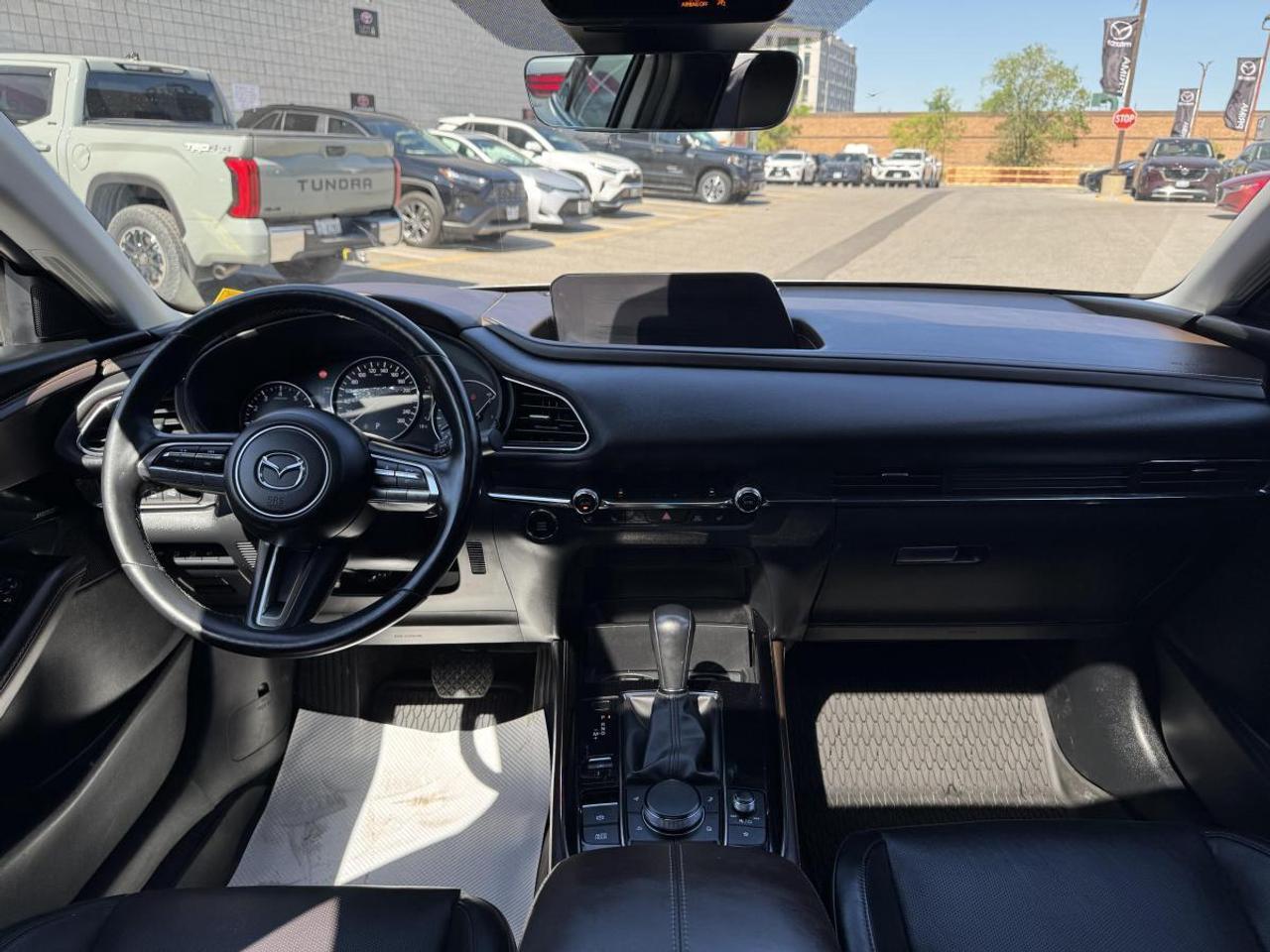 2023 Mazda CX-30 GT AWD/ EXTENDED WARRANTY/ 3.95% RATE/ MUST SEE Photo