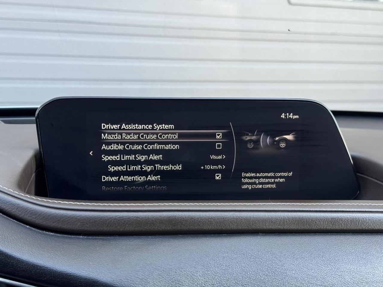 2023 Mazda CX-30 GT AWD/ EXTENDED WARRANTY/ 3.95% RATE/ MUST SEE Photo