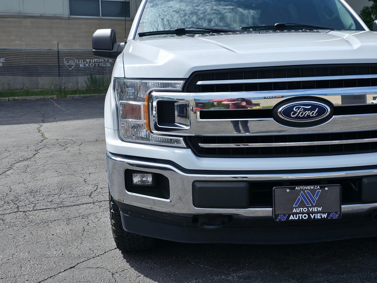 2019 Ford F-150 XLT *RELIABLE & PRACTICAL* Photo