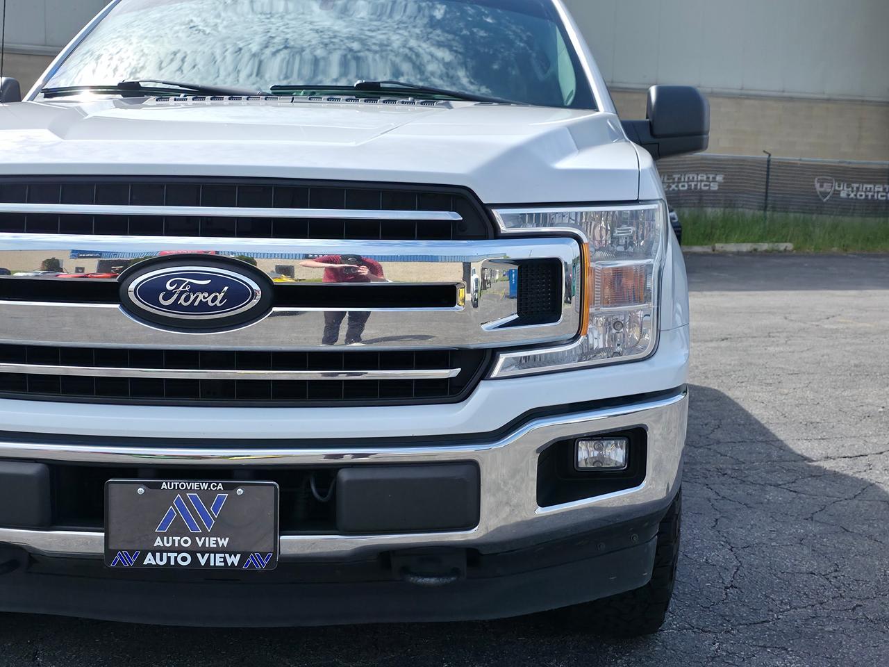 2019 Ford F-150 XLT *RELIABLE & PRACTICAL* Photo