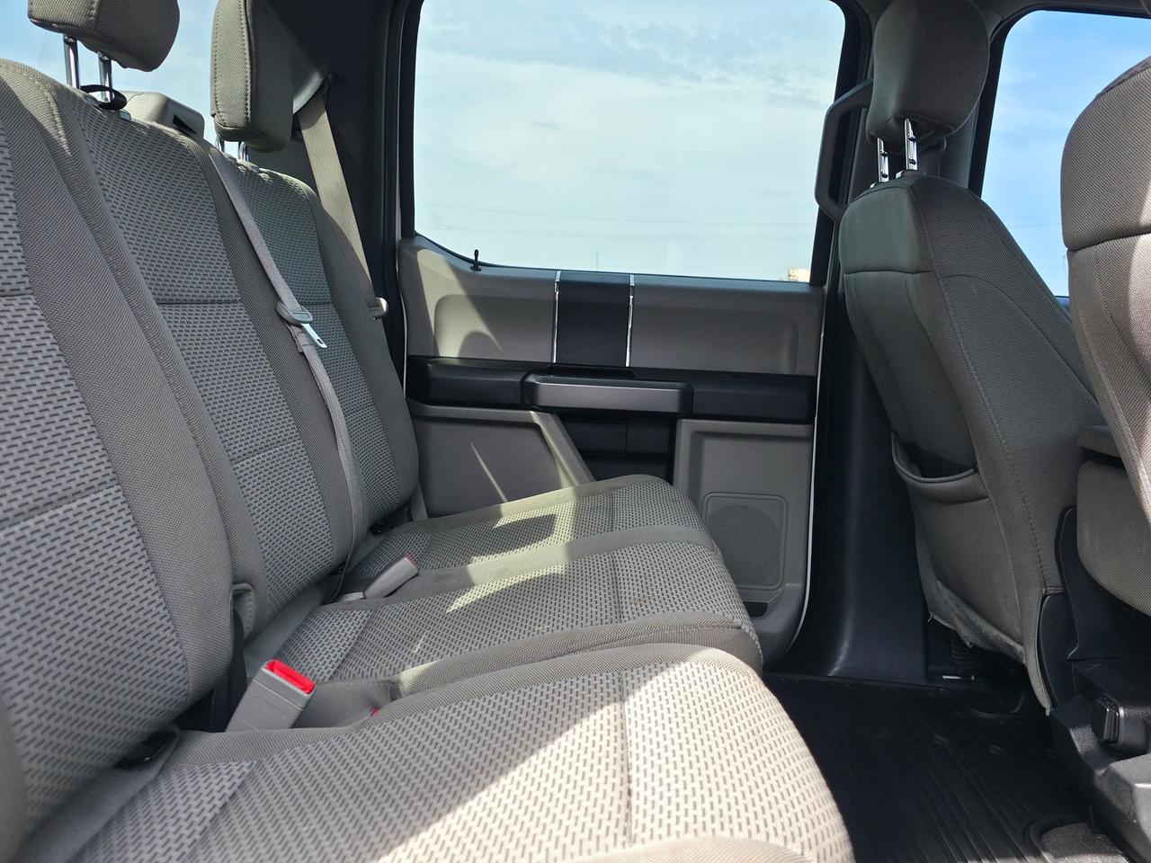 2019 Ford F-150 XLT *RELIABLE & PRACTICAL* Photo
