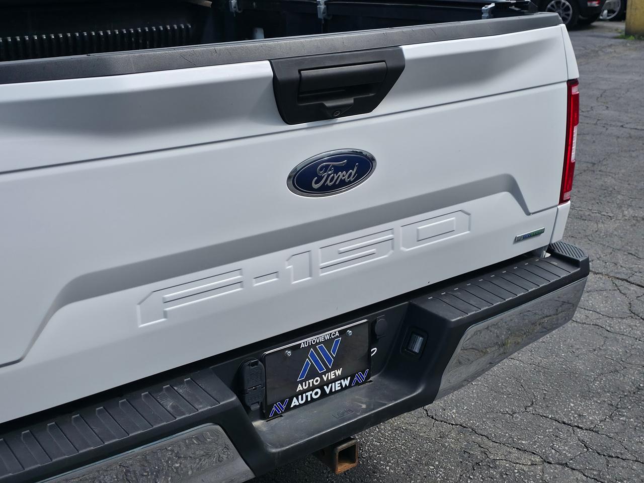 2019 Ford F-150 XLT *RELIABLE & PRACTICAL* Photo