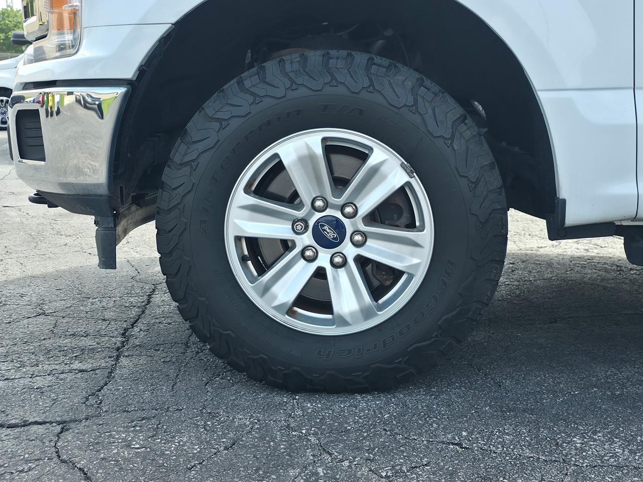 2019 Ford F-150 XLT *RELIABLE & PRACTICAL* Photo