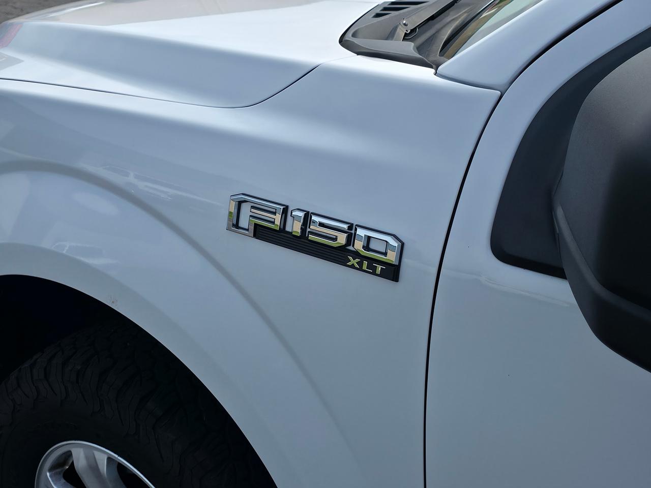 2019 Ford F-150 XLT *RELIABLE & PRACTICAL* Photo