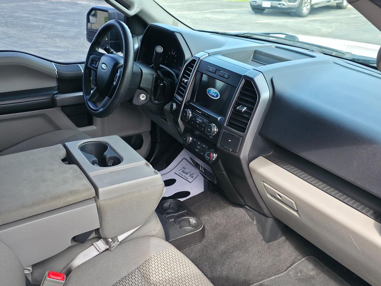 2019 Ford F-150 XLT *RELIABLE & PRACTICAL* Photo