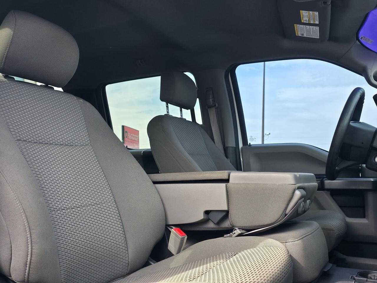 2019 Ford F-150 XLT *RELIABLE & PRACTICAL* Photo