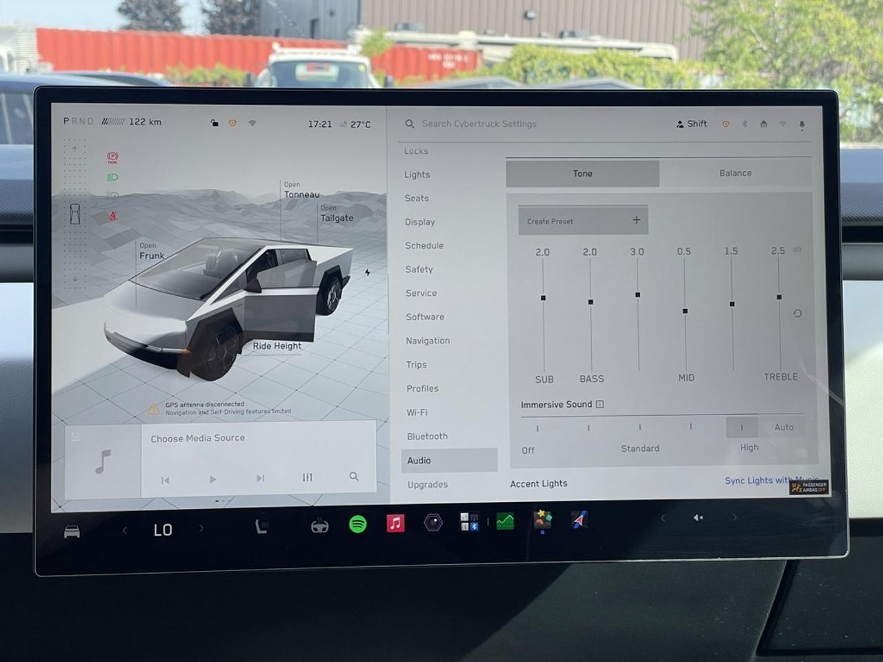 2024 Tesla Cybertruck AWD FOUNDATION SERIES   1 Owner   Clean! Photo