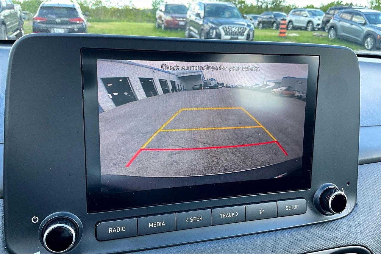 2023 Hyundai KONA PREFERRED AWD   ACCIDENT FREE   HEATED SEATS/STEER Photo