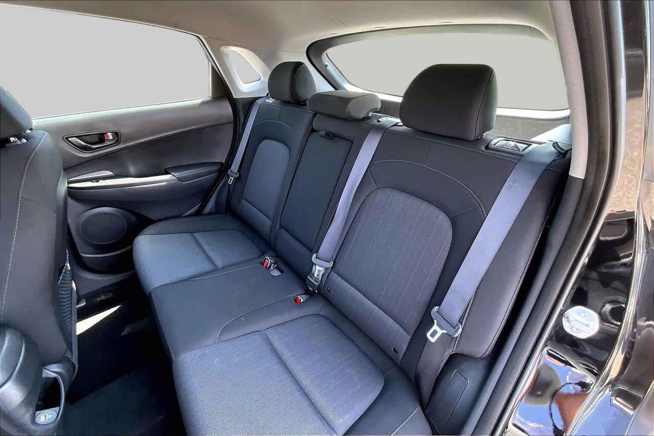 2023 Hyundai KONA PREFERRED AWD   ACCIDENT FREE   HEATED SEATS/STEER Photo