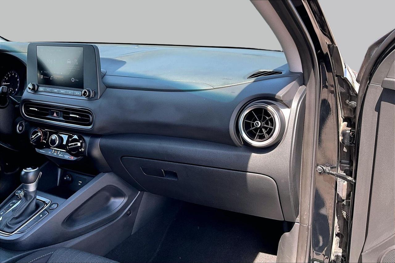 2023 Hyundai KONA PREFERRED AWD   ACCIDENT FREE   HEATED SEATS/STEER Photo