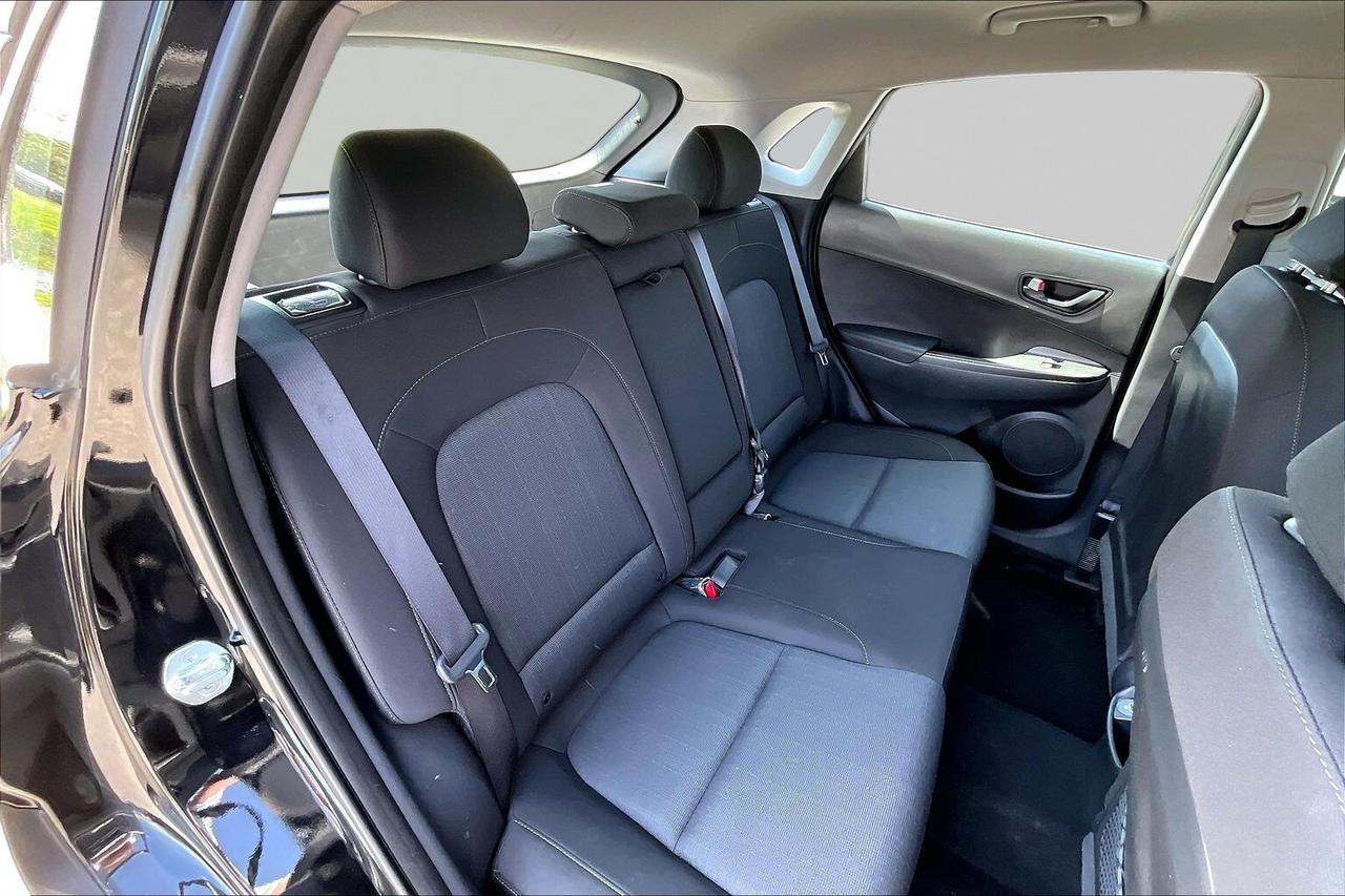 2023 Hyundai KONA PREFERRED AWD   ACCIDENT FREE   HEATED SEATS/STEER Photo