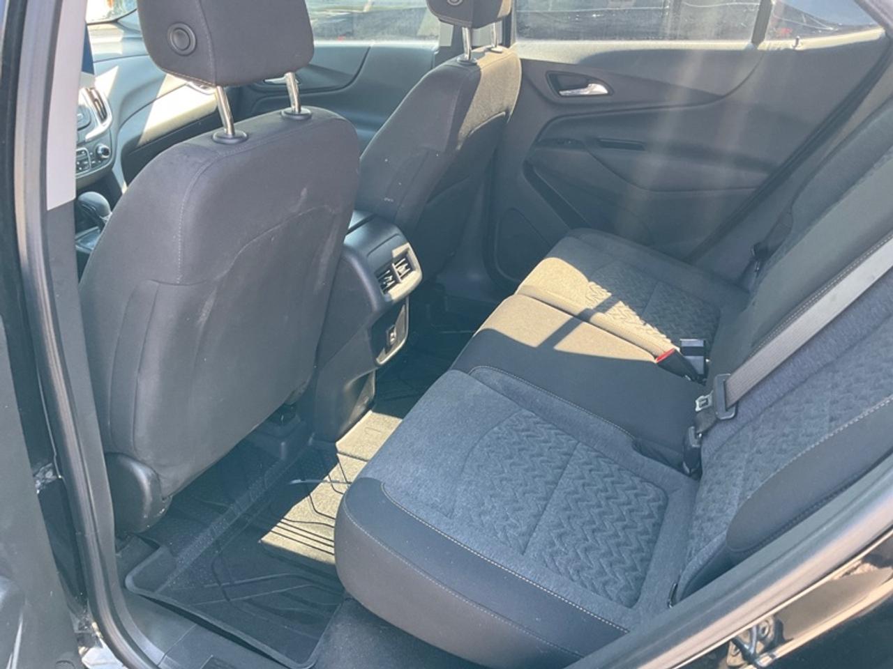 2022 Chevrolet Equinox LT Photo