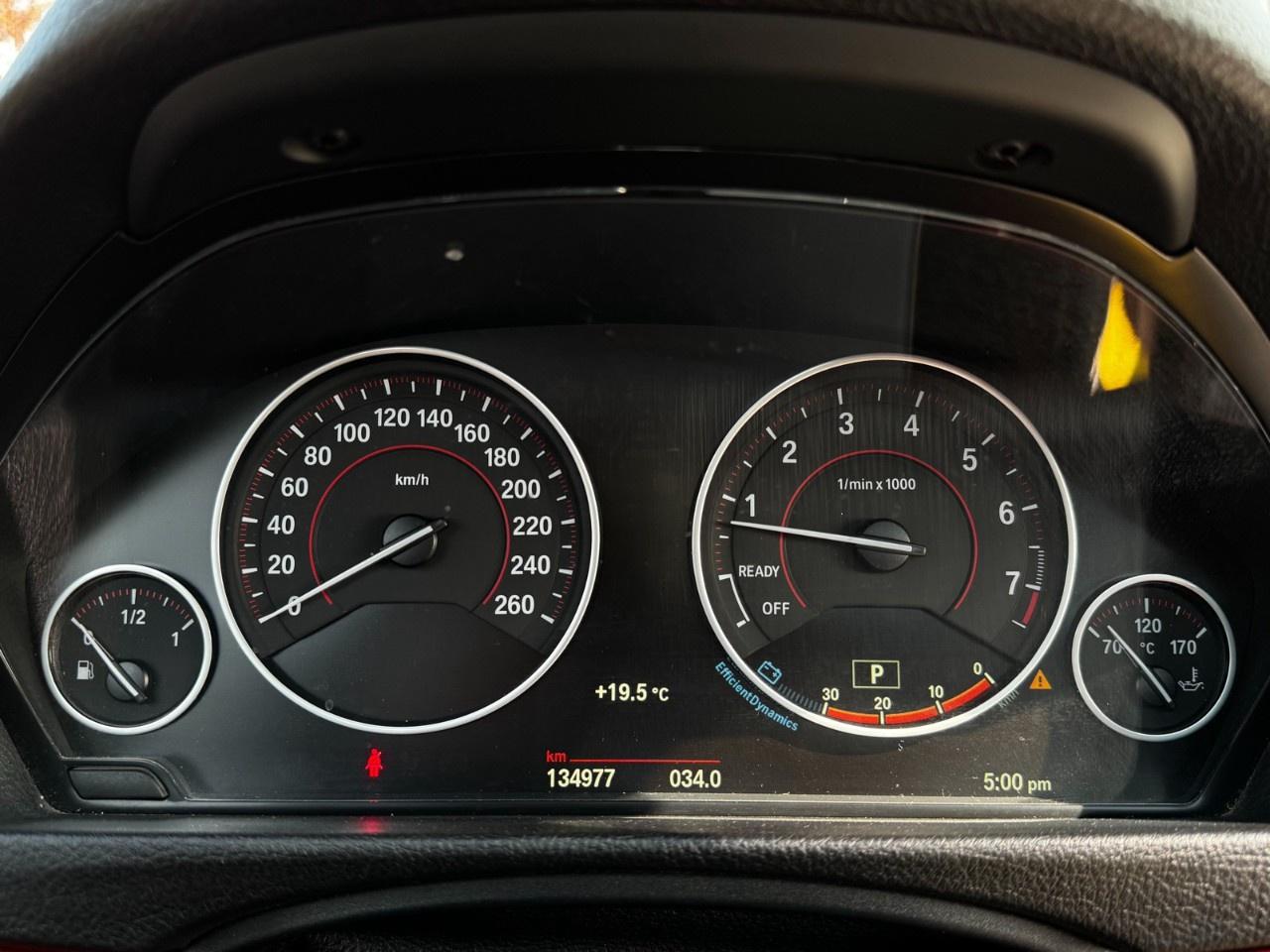 2015 BMW 4 Series 2dr Cpe 435i xDrive AWD Photo