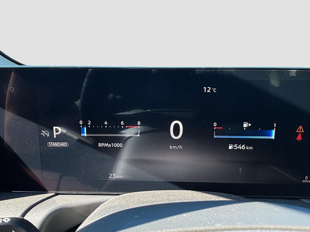 2026 Nissan Sentra SR Premium Photo