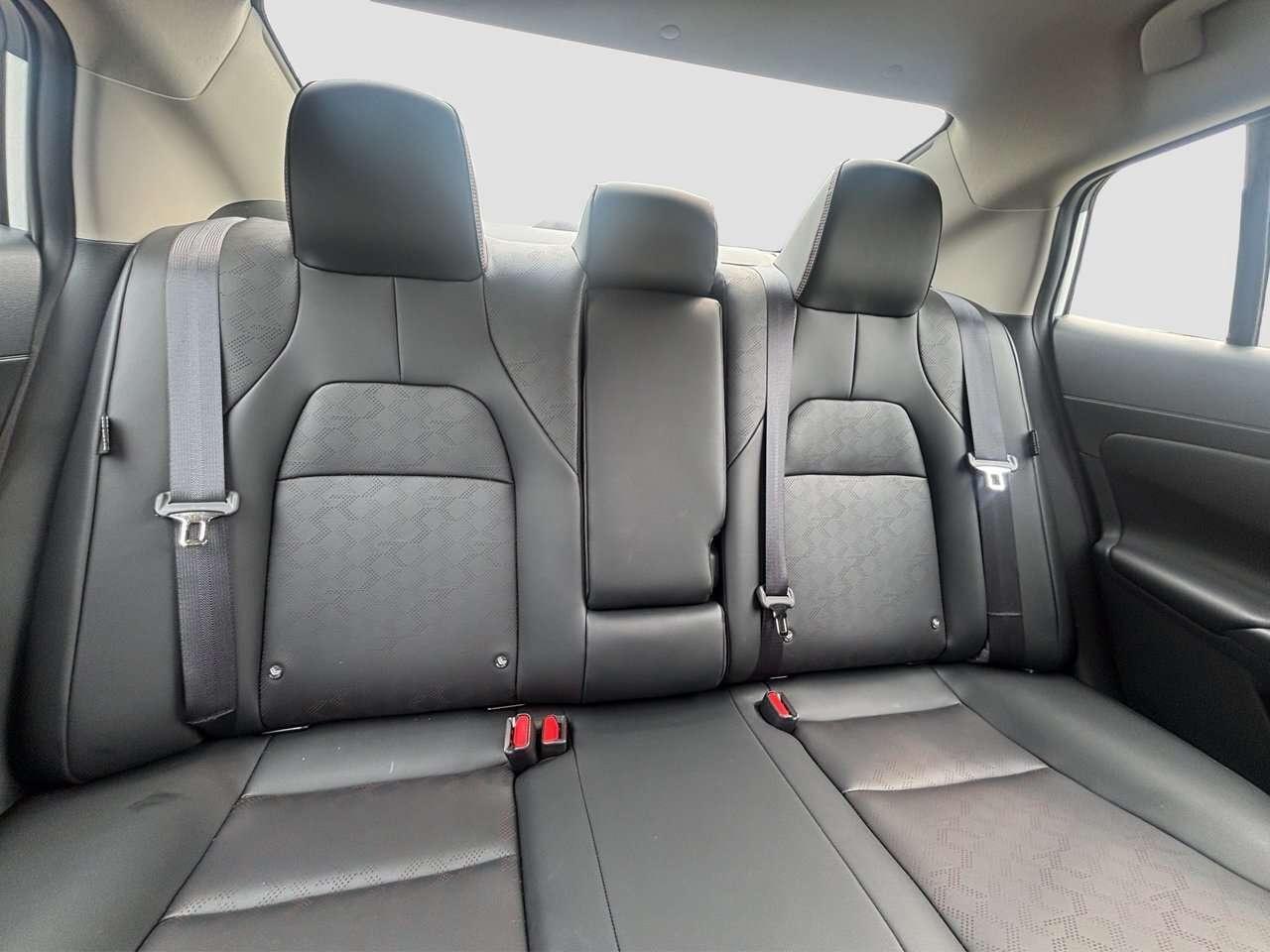 2026 Nissan Sentra SR Premium Photo