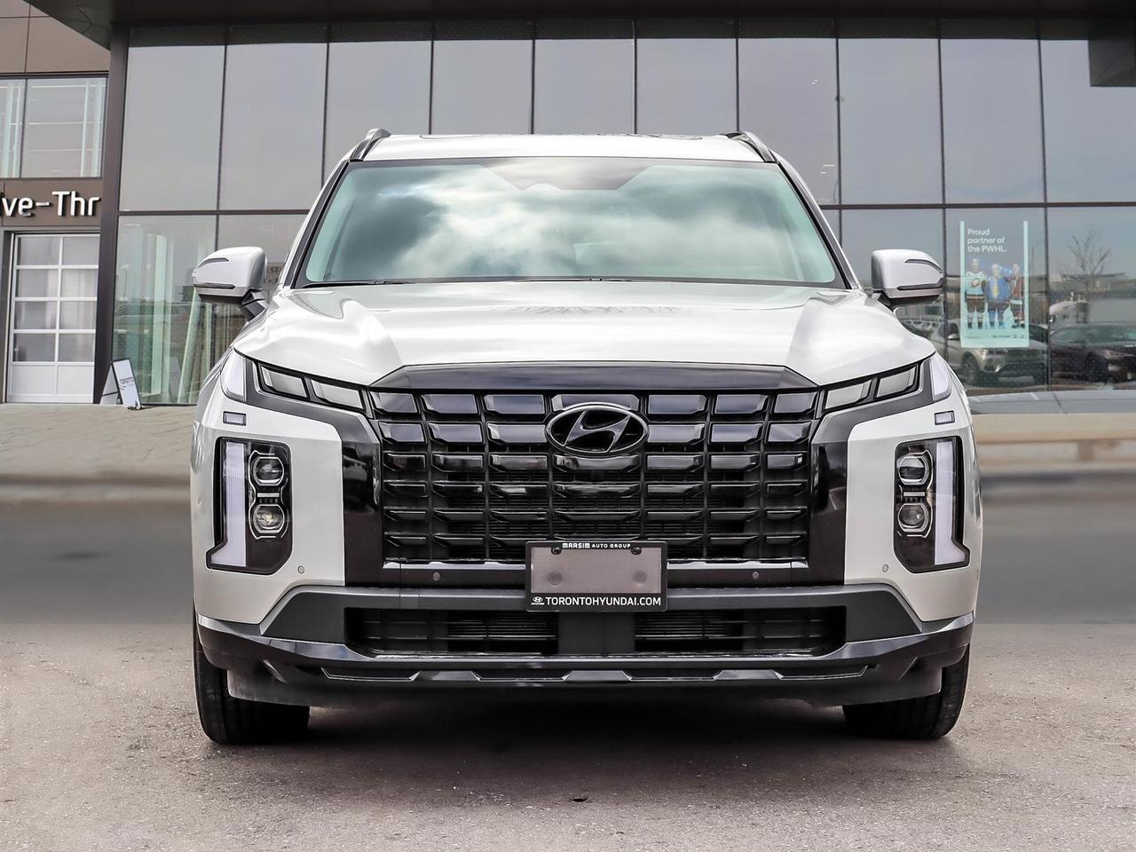 2024 Hyundai PALISADE URBAN Photo