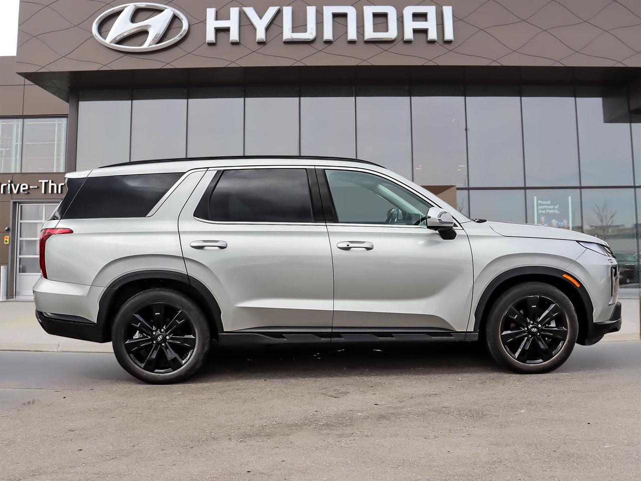 2024 Hyundai PALISADE URBAN Photo