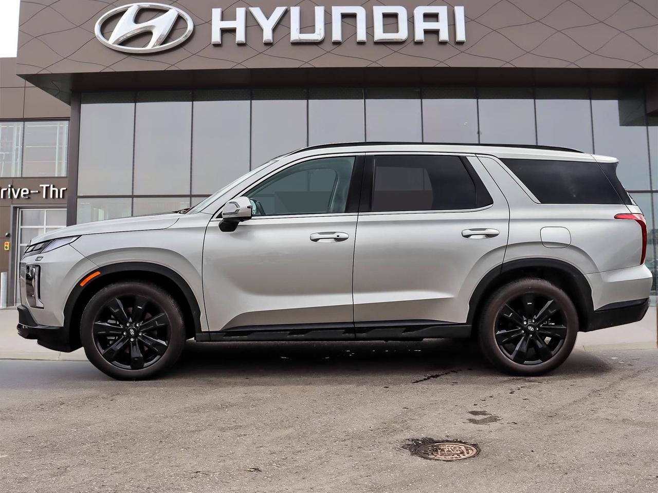 2024 Hyundai PALISADE URBAN Photo4