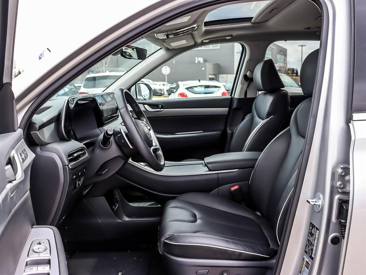 2024 Hyundai PALISADE URBAN Photo
