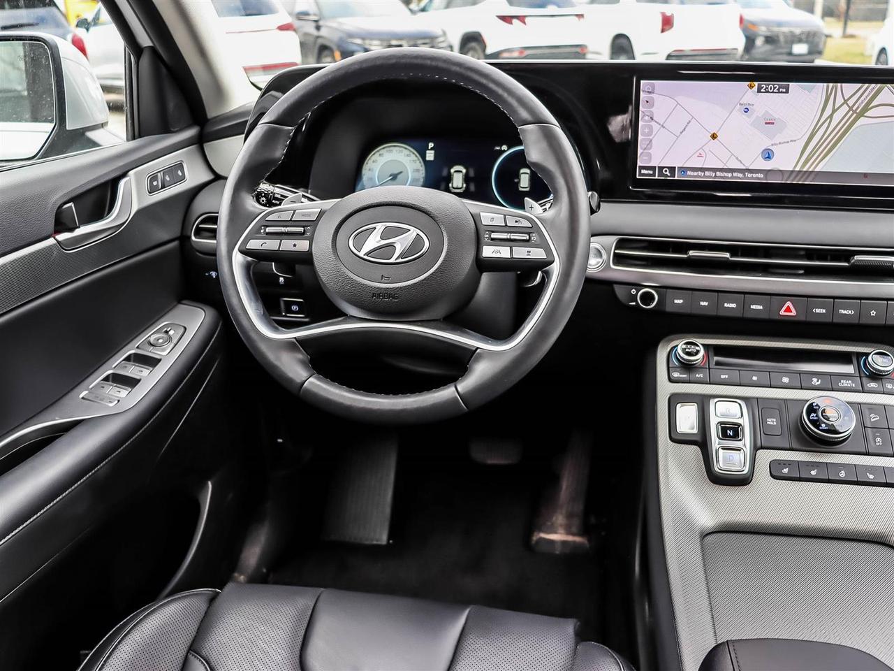 2024 Hyundai PALISADE URBAN Photo