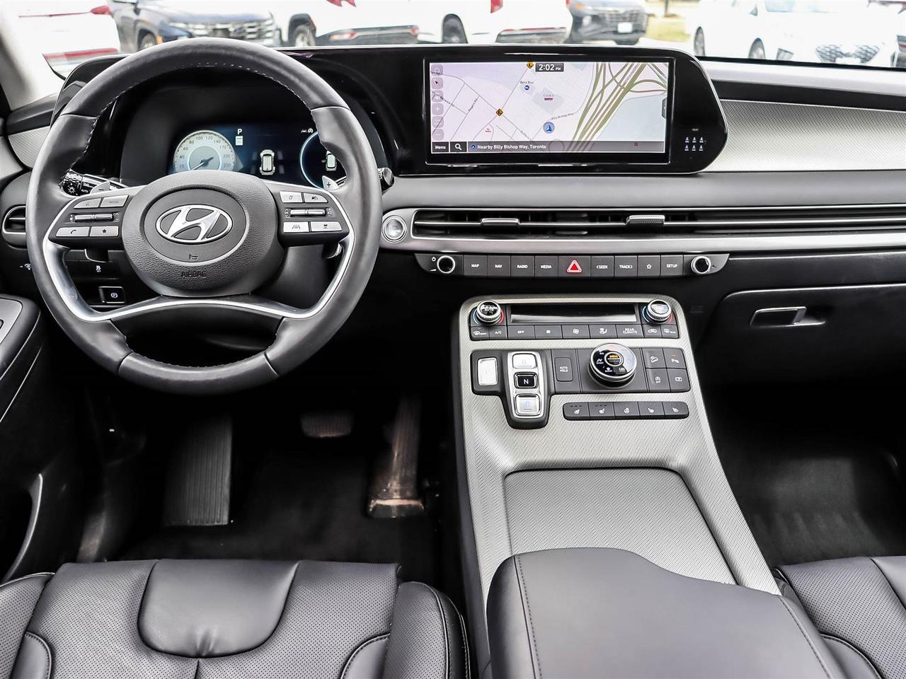 2024 Hyundai PALISADE URBAN Photo