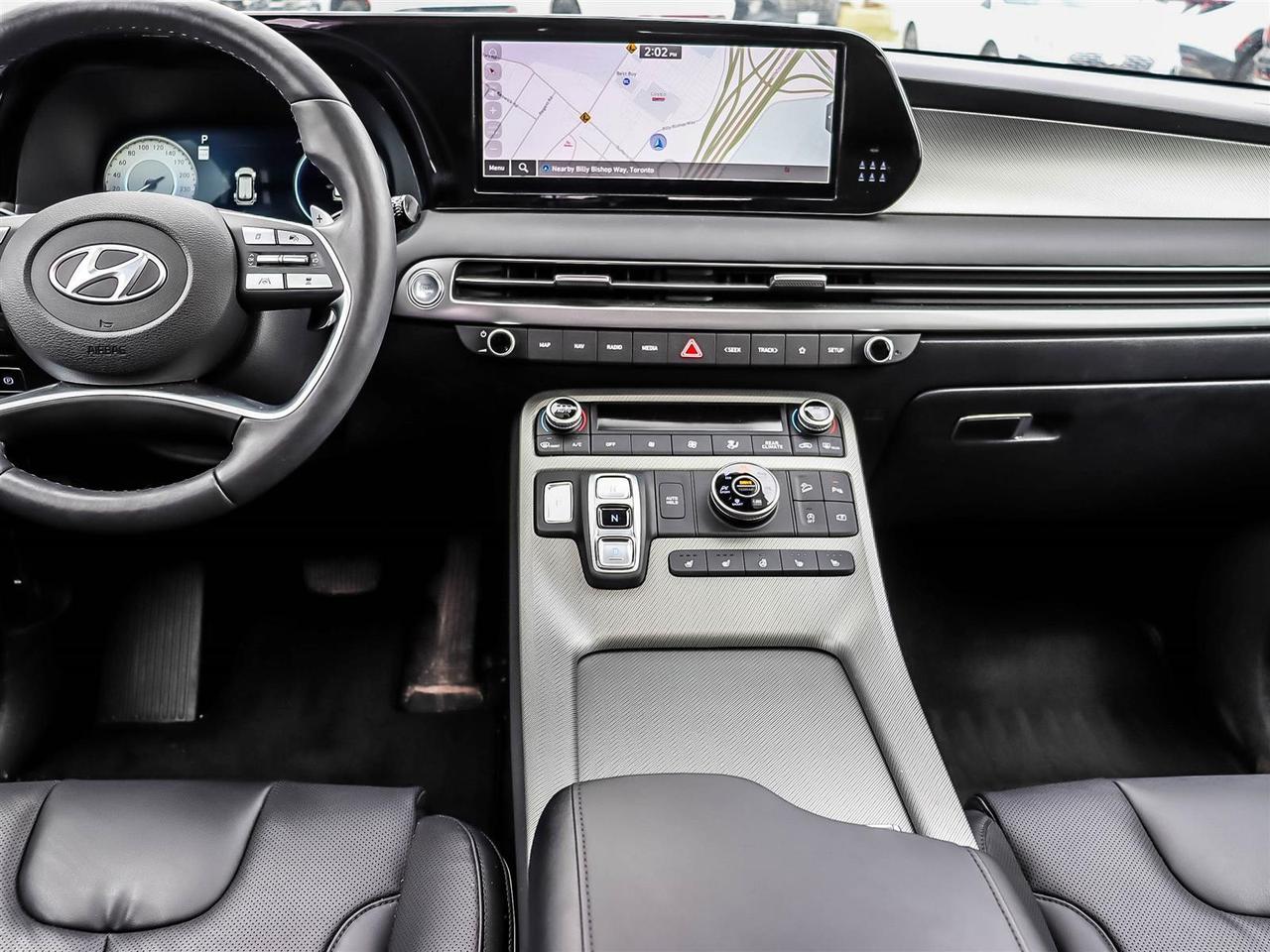 2024 Hyundai PALISADE URBAN Photo