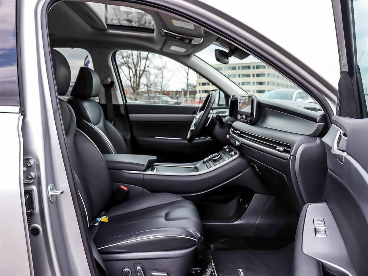 2024 Hyundai PALISADE URBAN Photo