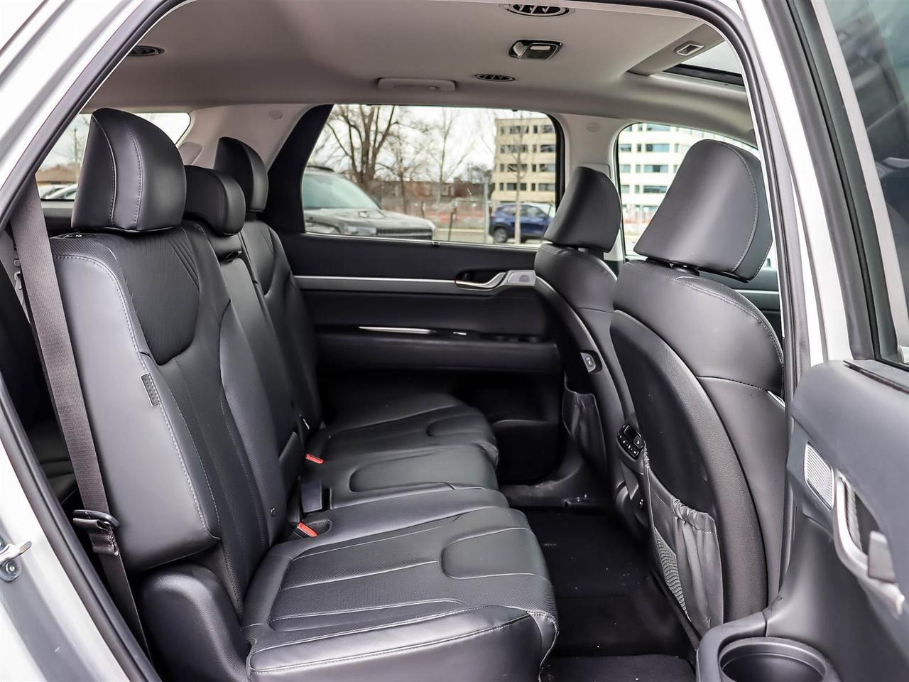 2024 Hyundai PALISADE URBAN Photo