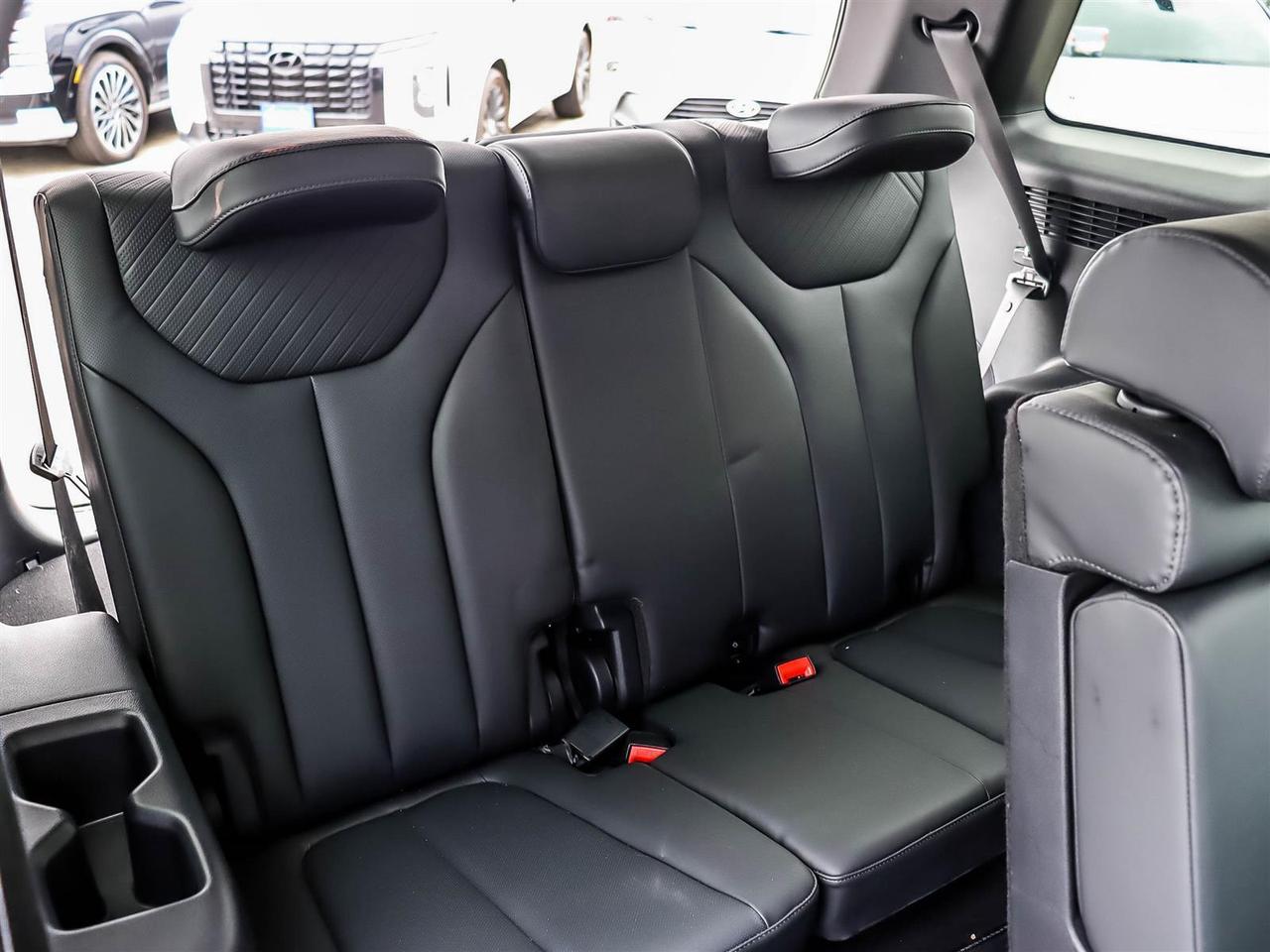 2024 Hyundai PALISADE URBAN Photo