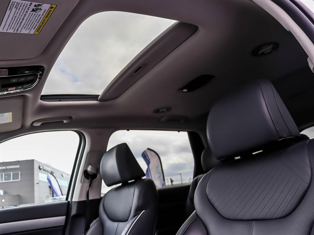 2024 Hyundai PALISADE URBAN Photo