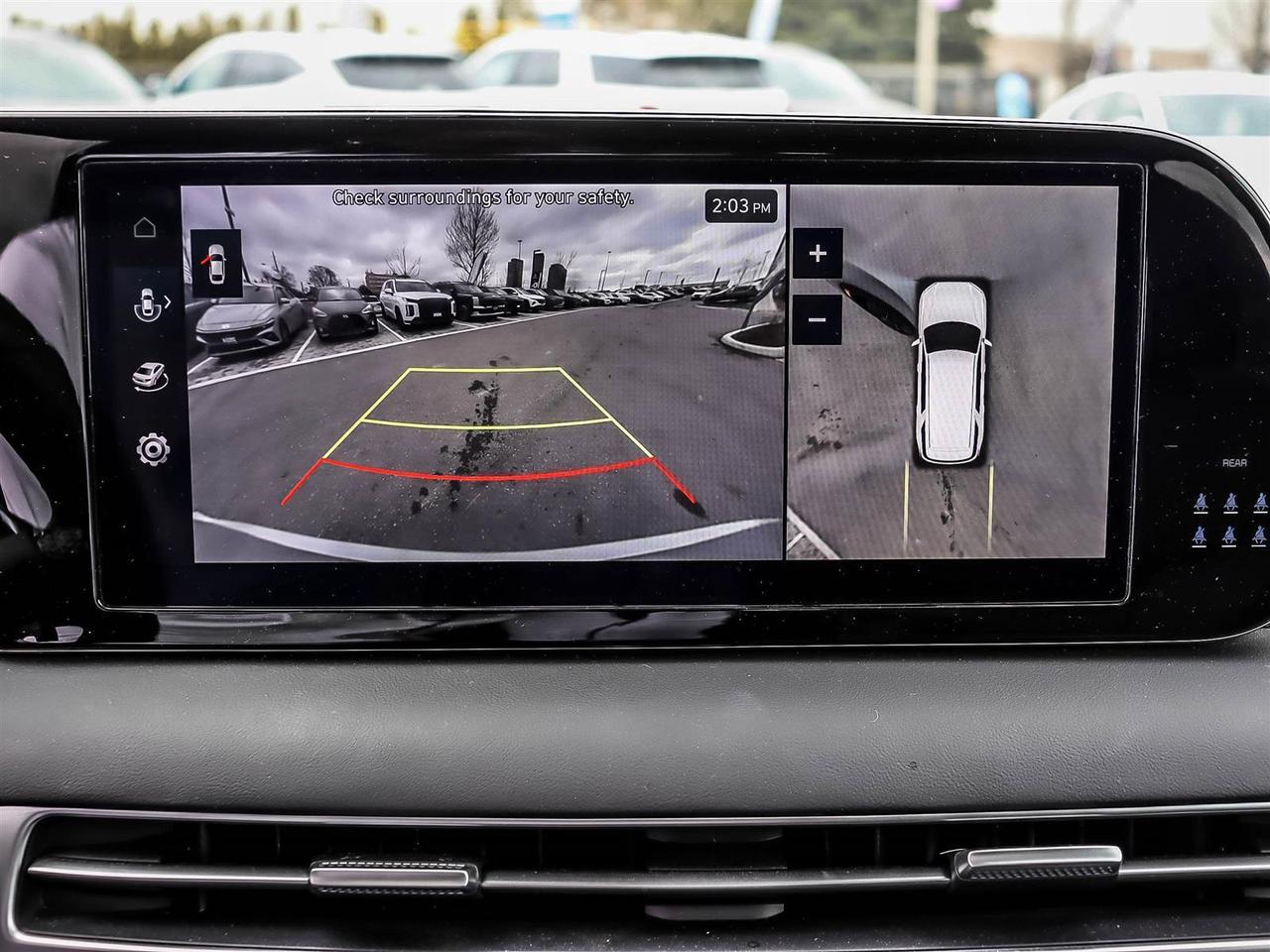 2024 Hyundai PALISADE URBAN Photo