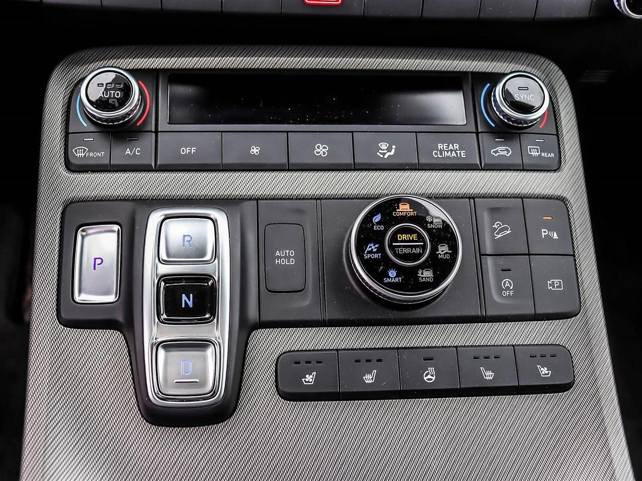 2024 Hyundai PALISADE URBAN Photo