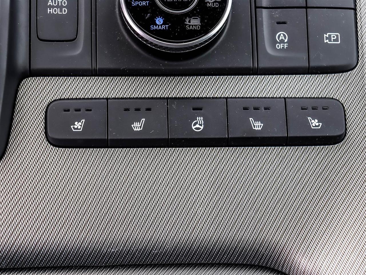2024 Hyundai PALISADE URBAN Photo