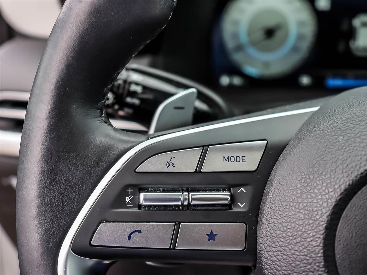 2024 Hyundai PALISADE URBAN Photo