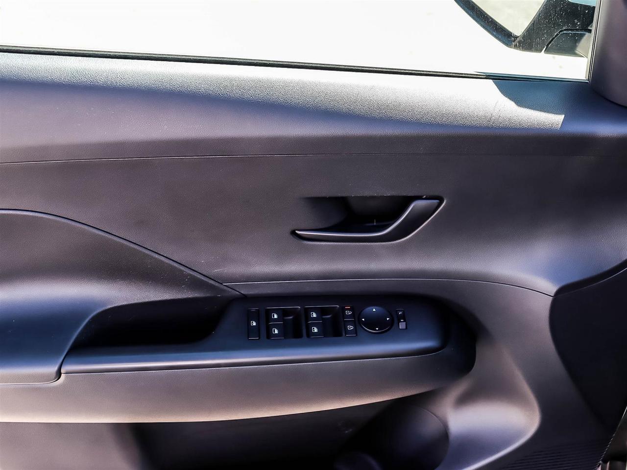 2025 Hyundai KONA Preferred Photo