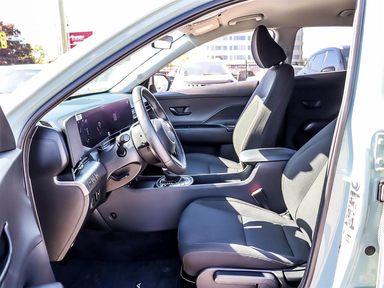2025 Hyundai KONA Preferred Photo