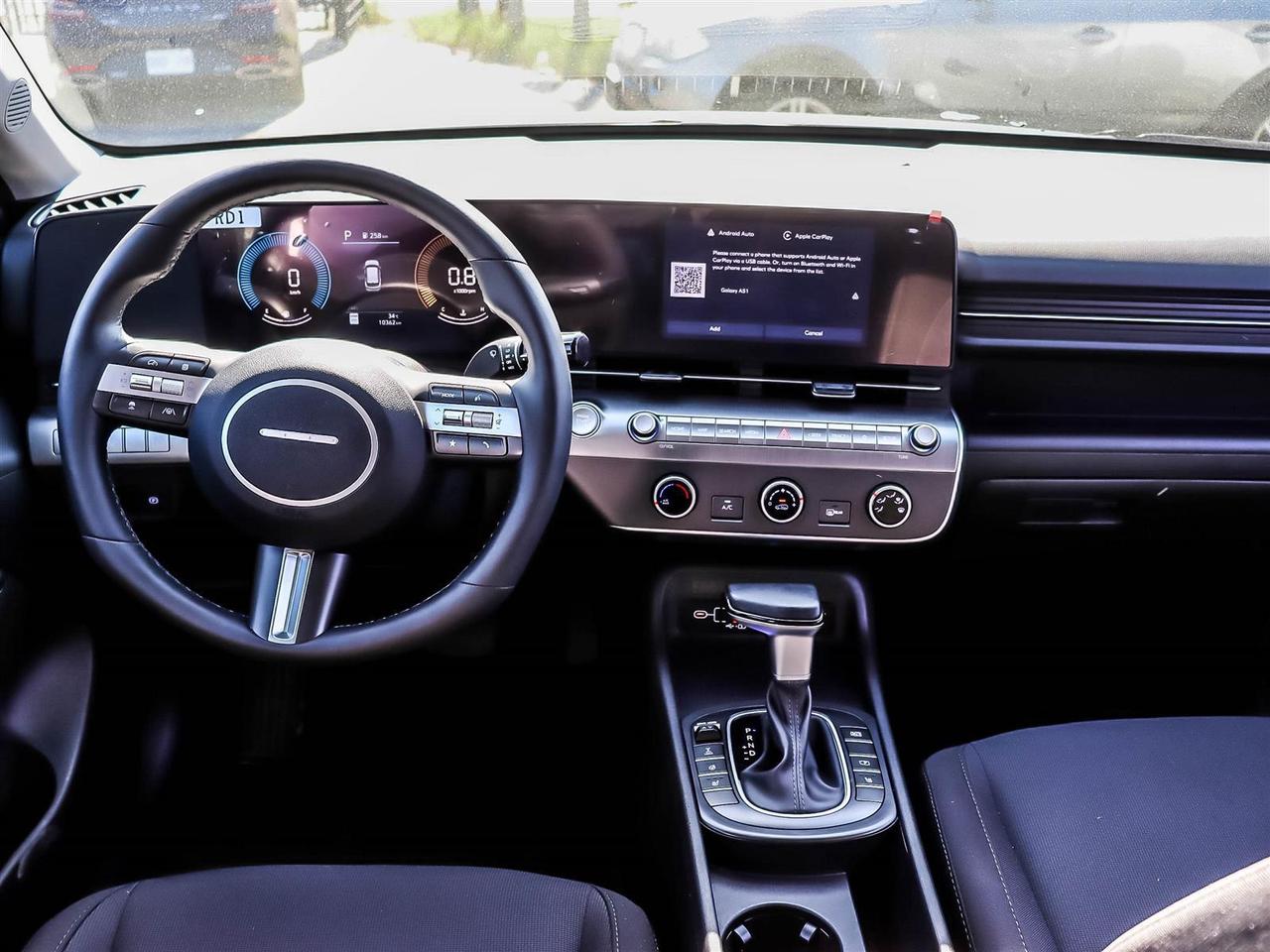 2025 Hyundai KONA Preferred Photo