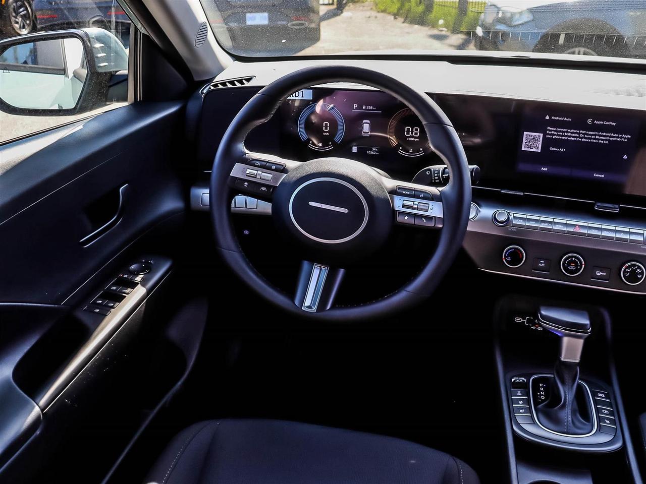 2025 Hyundai KONA Preferred Photo