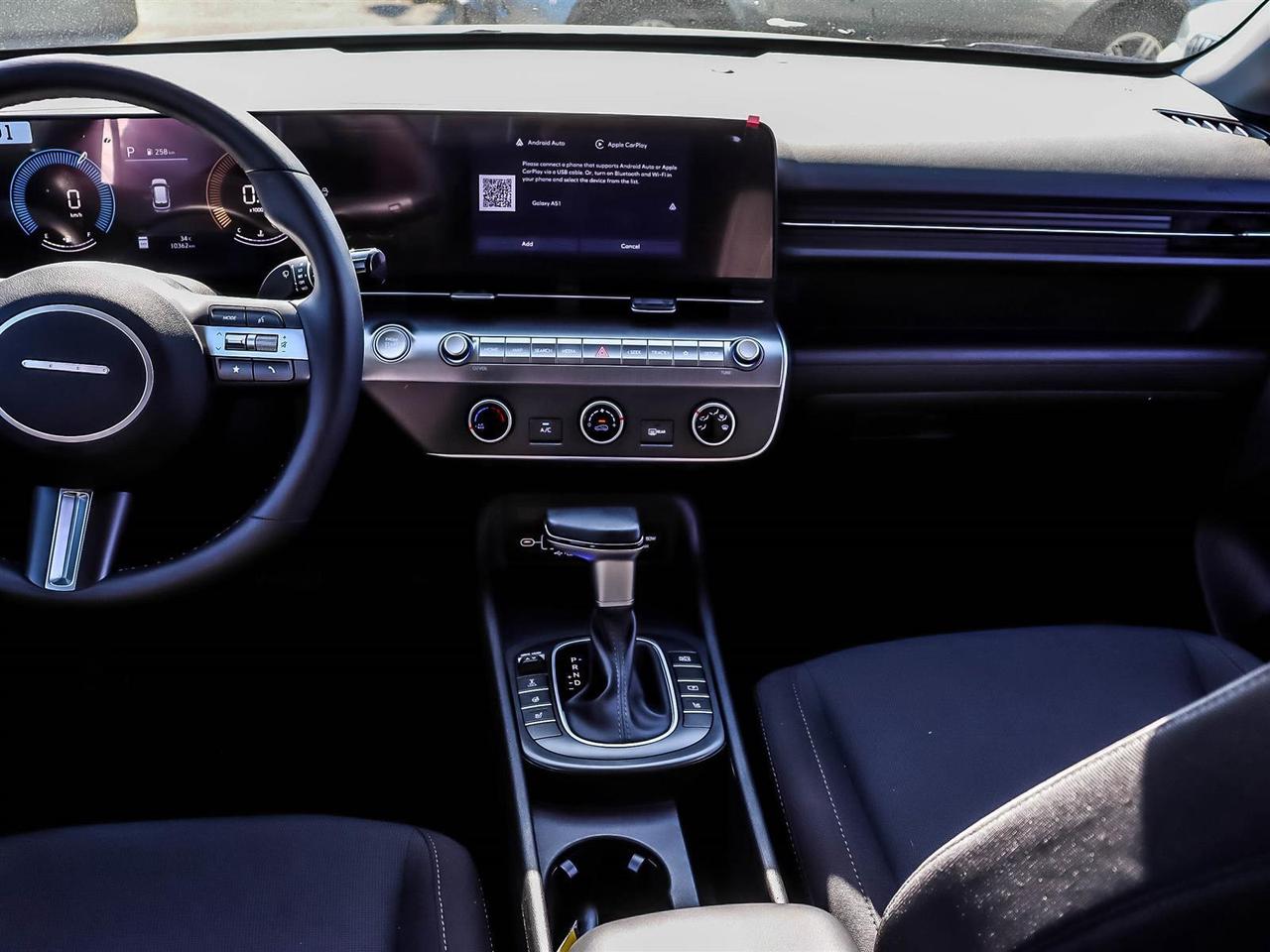 2025 Hyundai KONA Preferred Photo